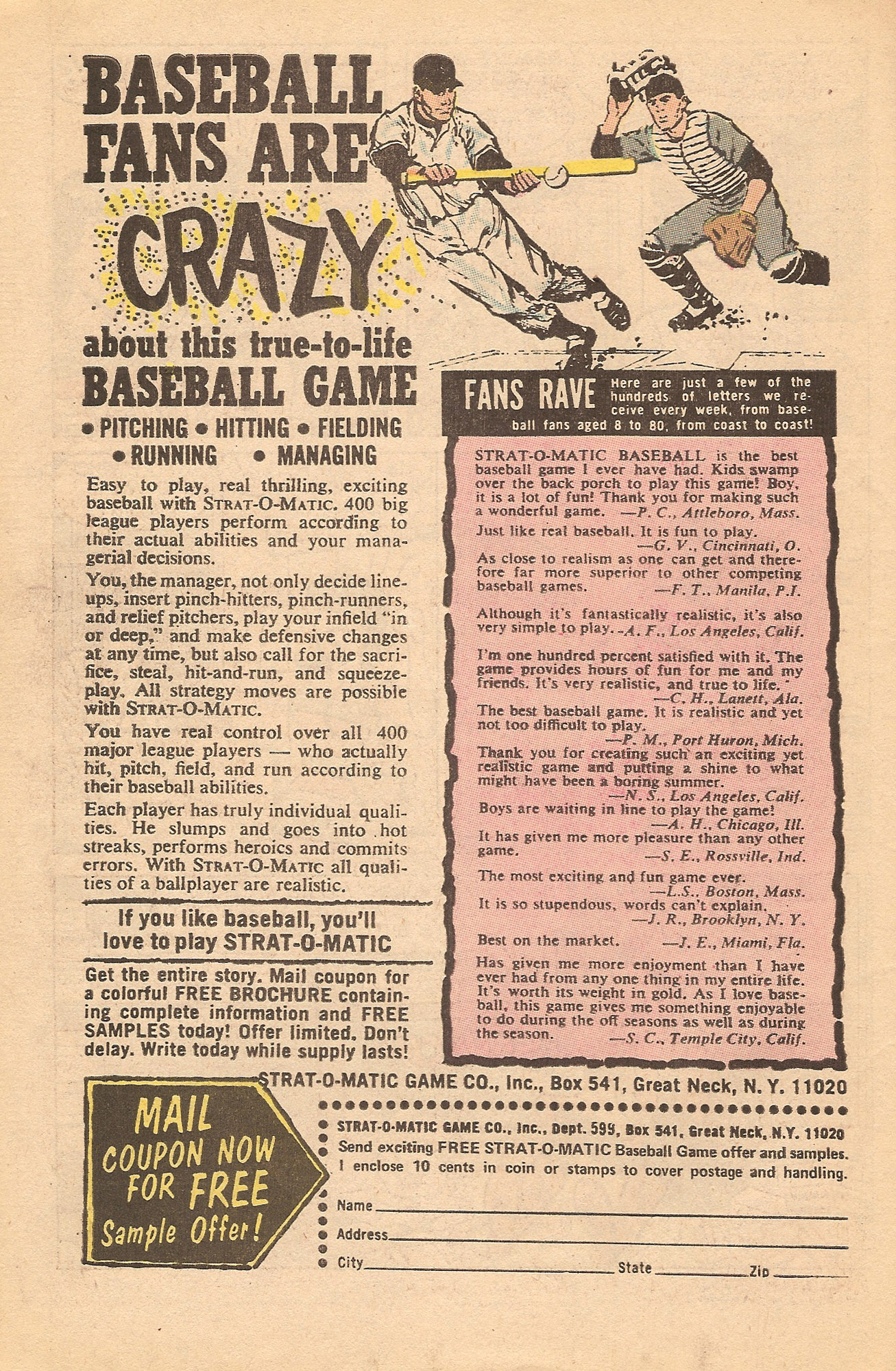 Read online Jughead (1965) comic -  Issue #171 - 34