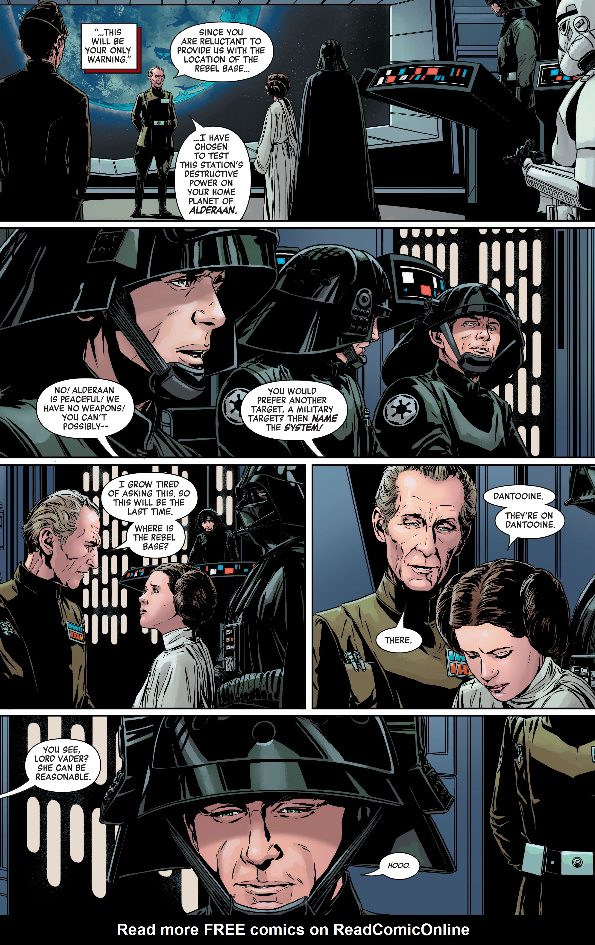 Read online Star Wars: Age of Rebellion (2020) comic -  Issue # TPB (Part 1) - 40