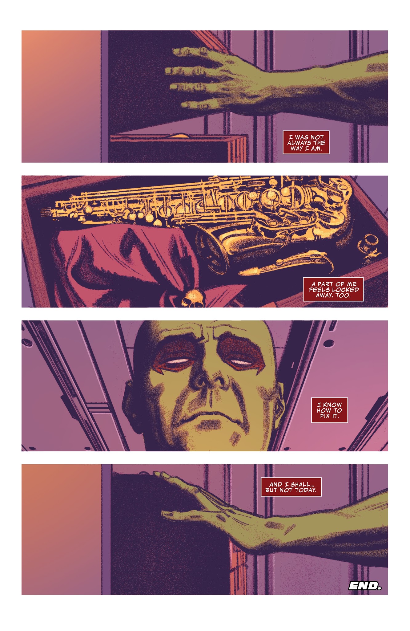 Read online All-New Guardians of the Galaxy comic -  Issue #7 - 22