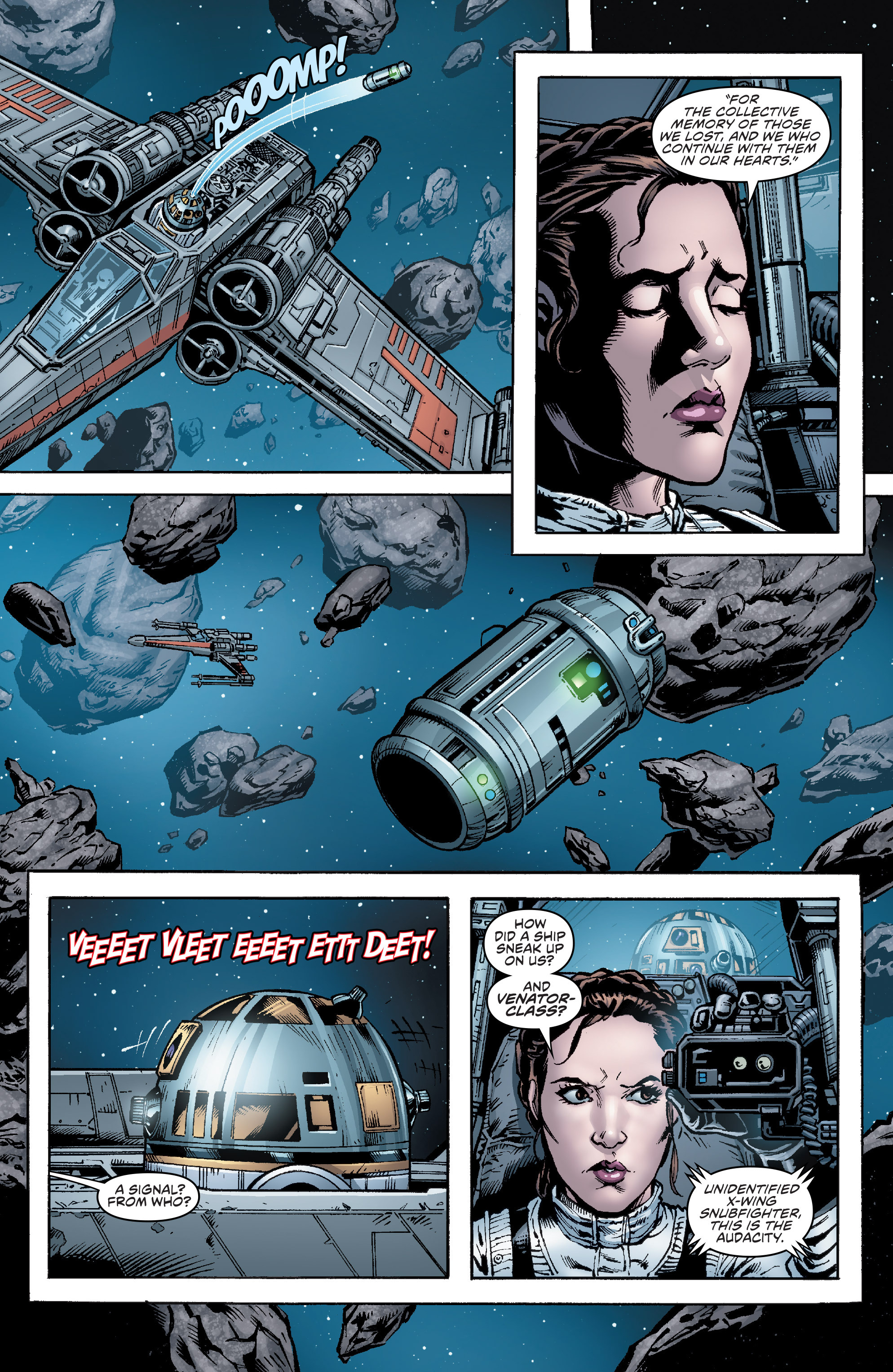 Read online Star Wars (2013) comic -  Issue # _TPB 2 - 46