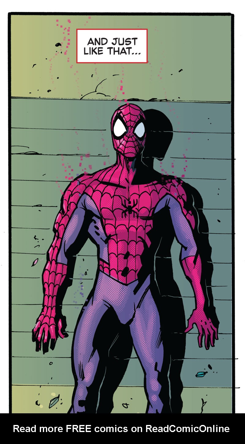 Read online Spine-Tingling Spider-Man: Infinity Comic comic -  Issue #8 - 43