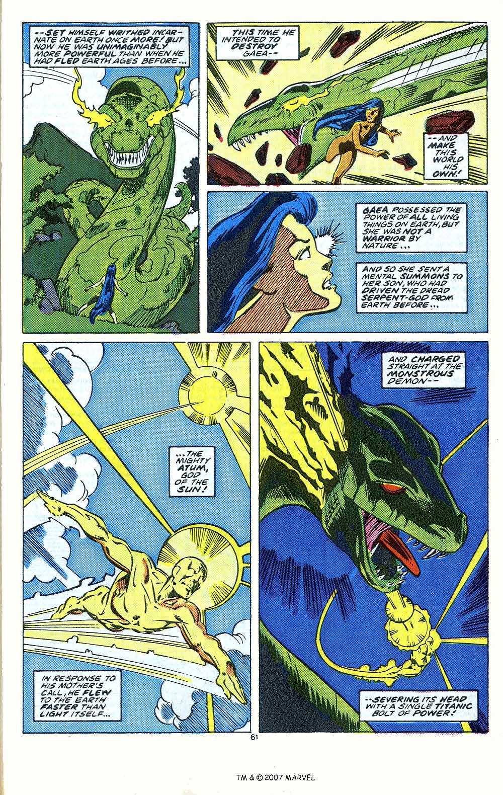 Read online Iron Man Annual comic -  Issue #10 - 63