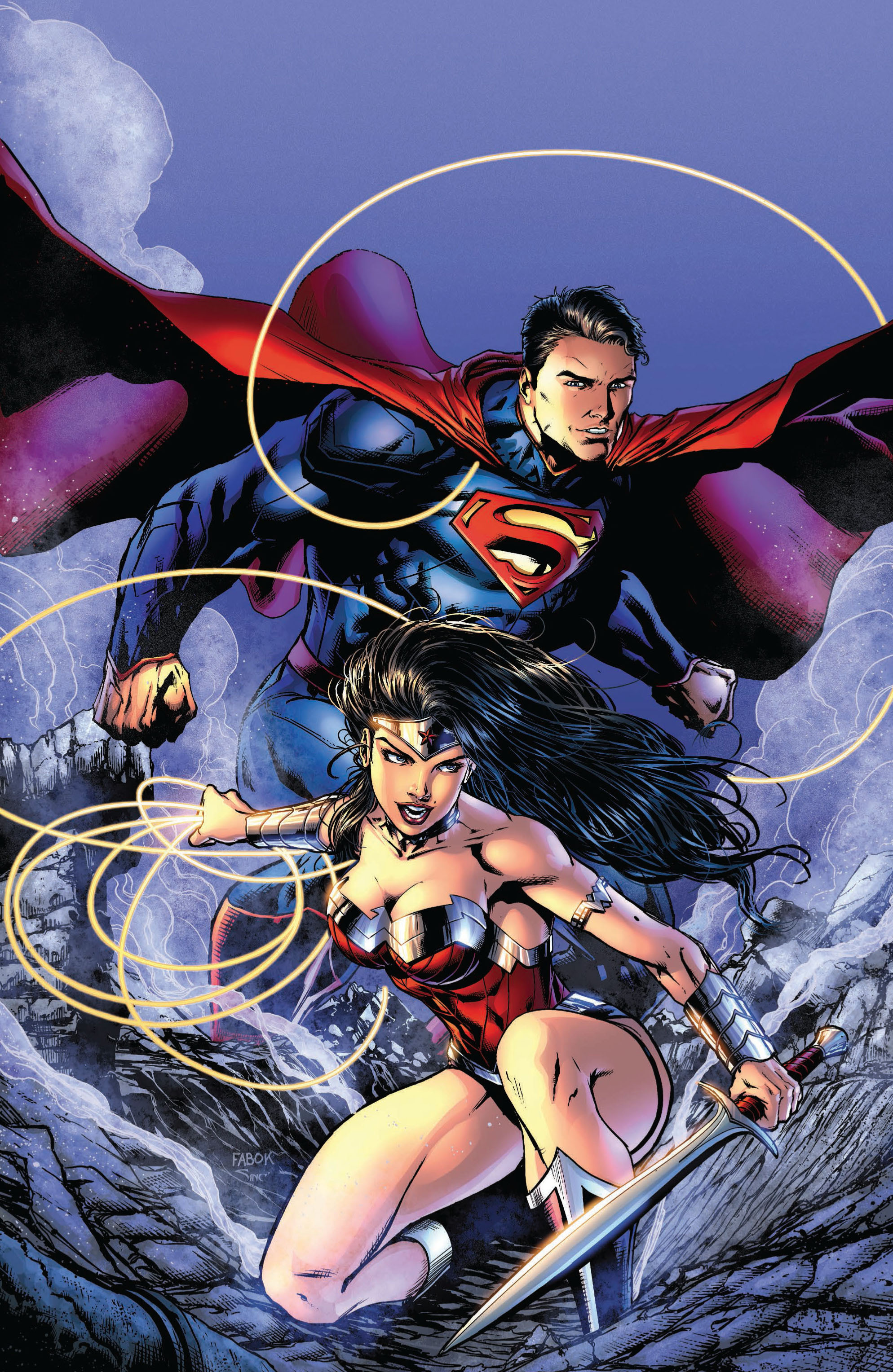 Read online Justice League (2011) comic -  Issue # _TPB 3 - 171