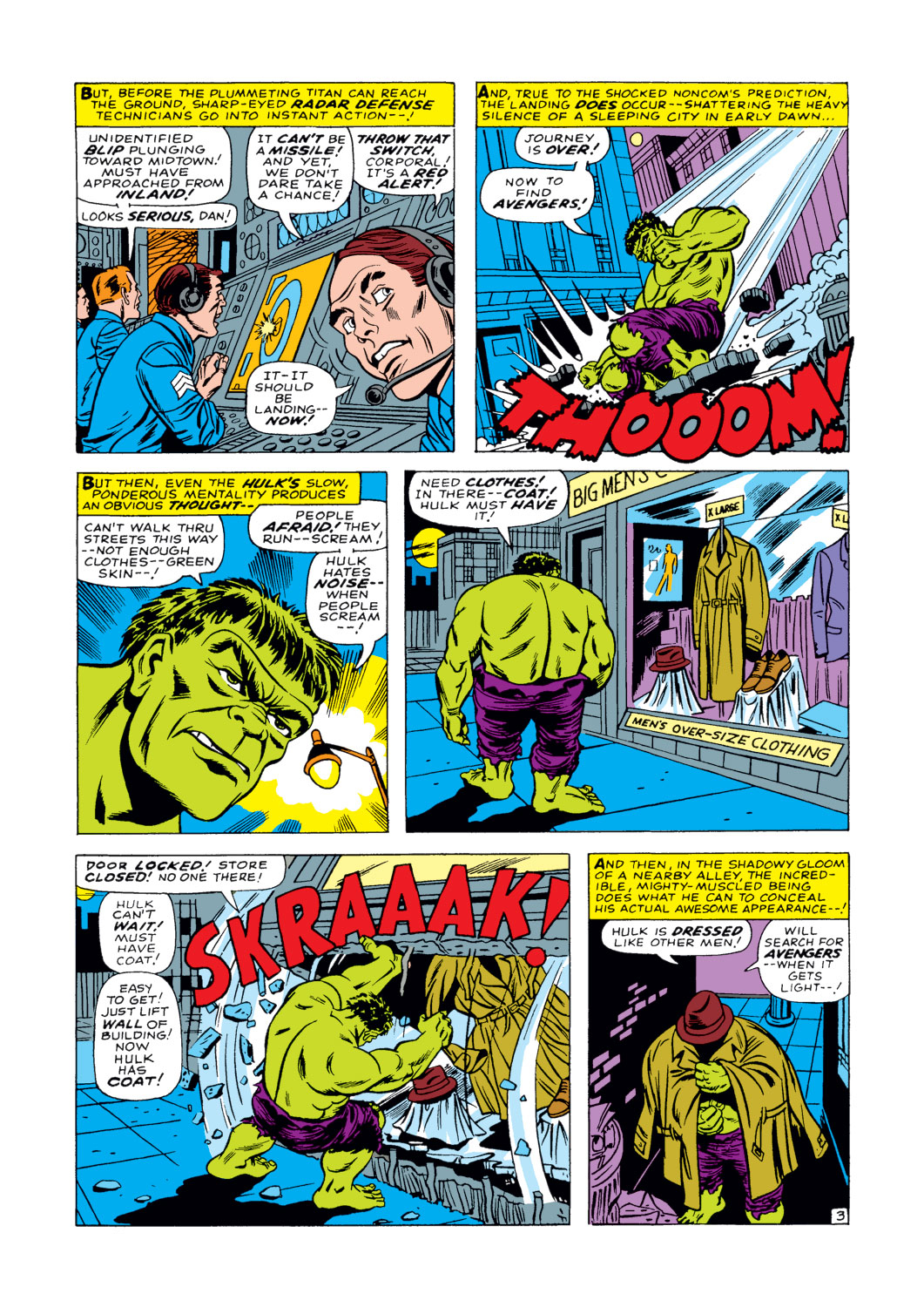 Read online Tales to Astonish (1959) comic -  Issue #84 - 16