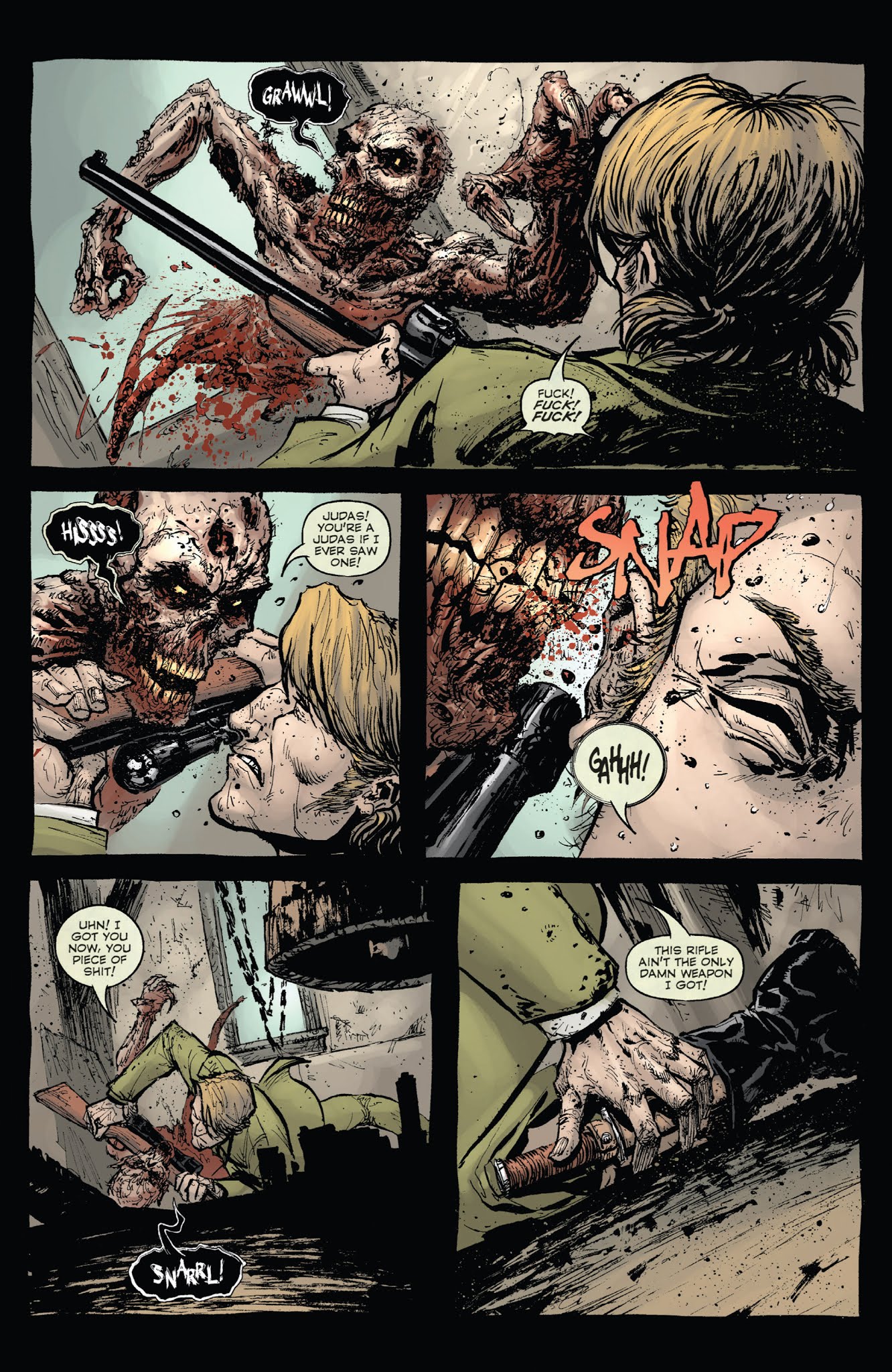 Read online '68 Hallowed Ground comic -  Issue # Full - 20