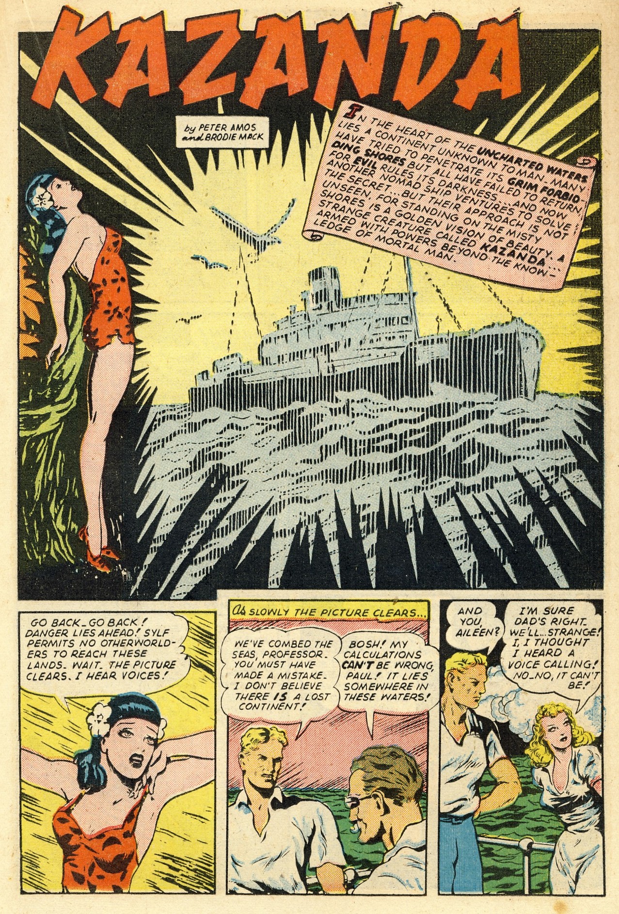 Read online Rangers Comics comic -  Issue #23 - 27