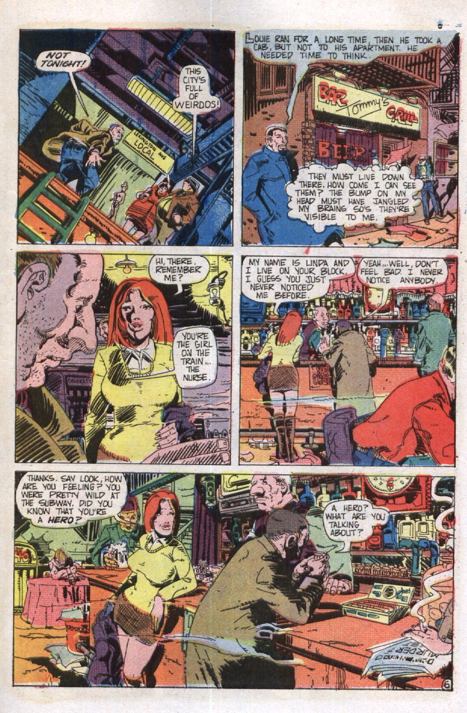 Read online The Many Ghosts of Dr. Graves comic -  Issue #43 - 27