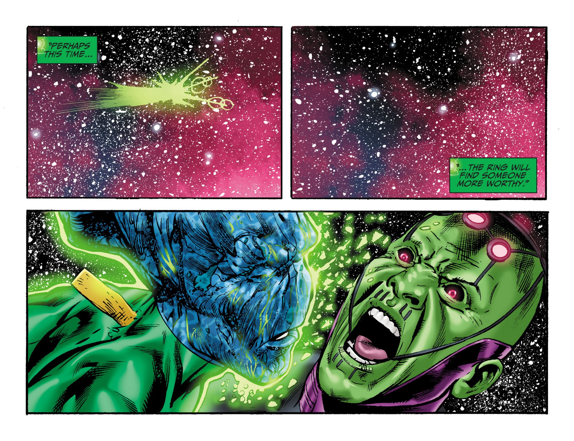 Read online Adventures of Superman [I] comic -  Issue #33 - 21