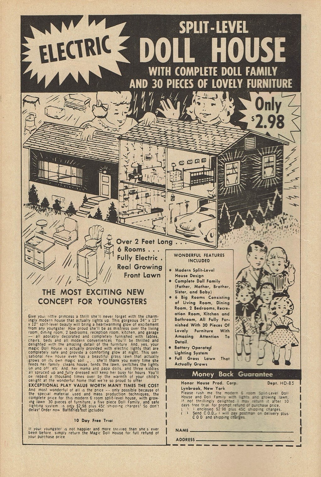 Read online Just Married comic -  Issue #39 - 6