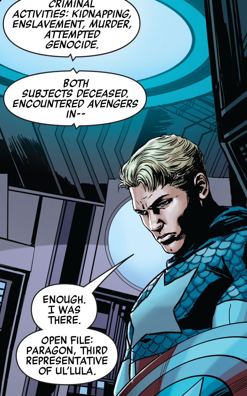Read online Avengers Unlimited: Infinity Comic comic -  Issue #22 - 4