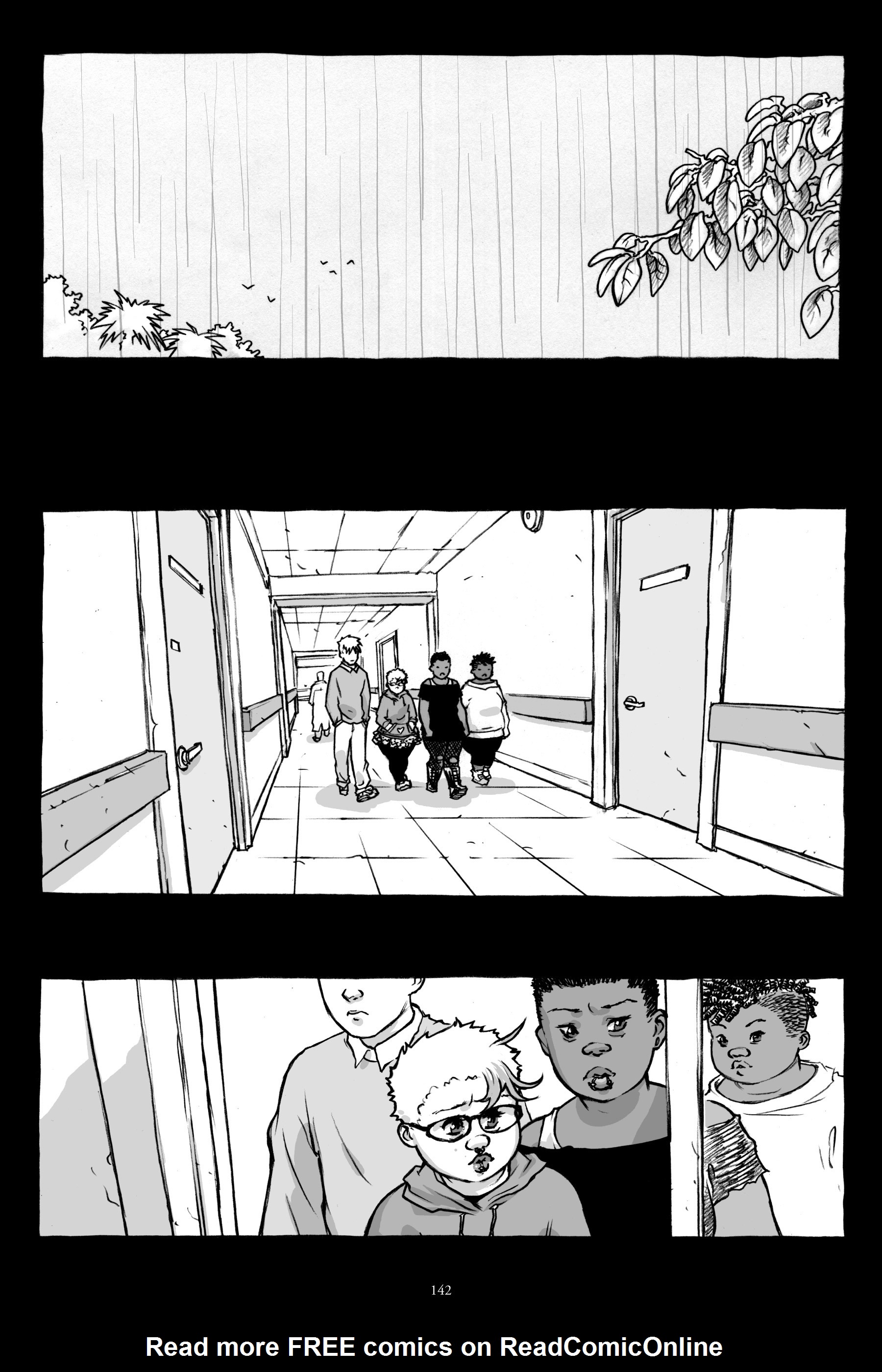 Read online Wet Moon comic -  Issue # TPB 6 (Part 2) - 53