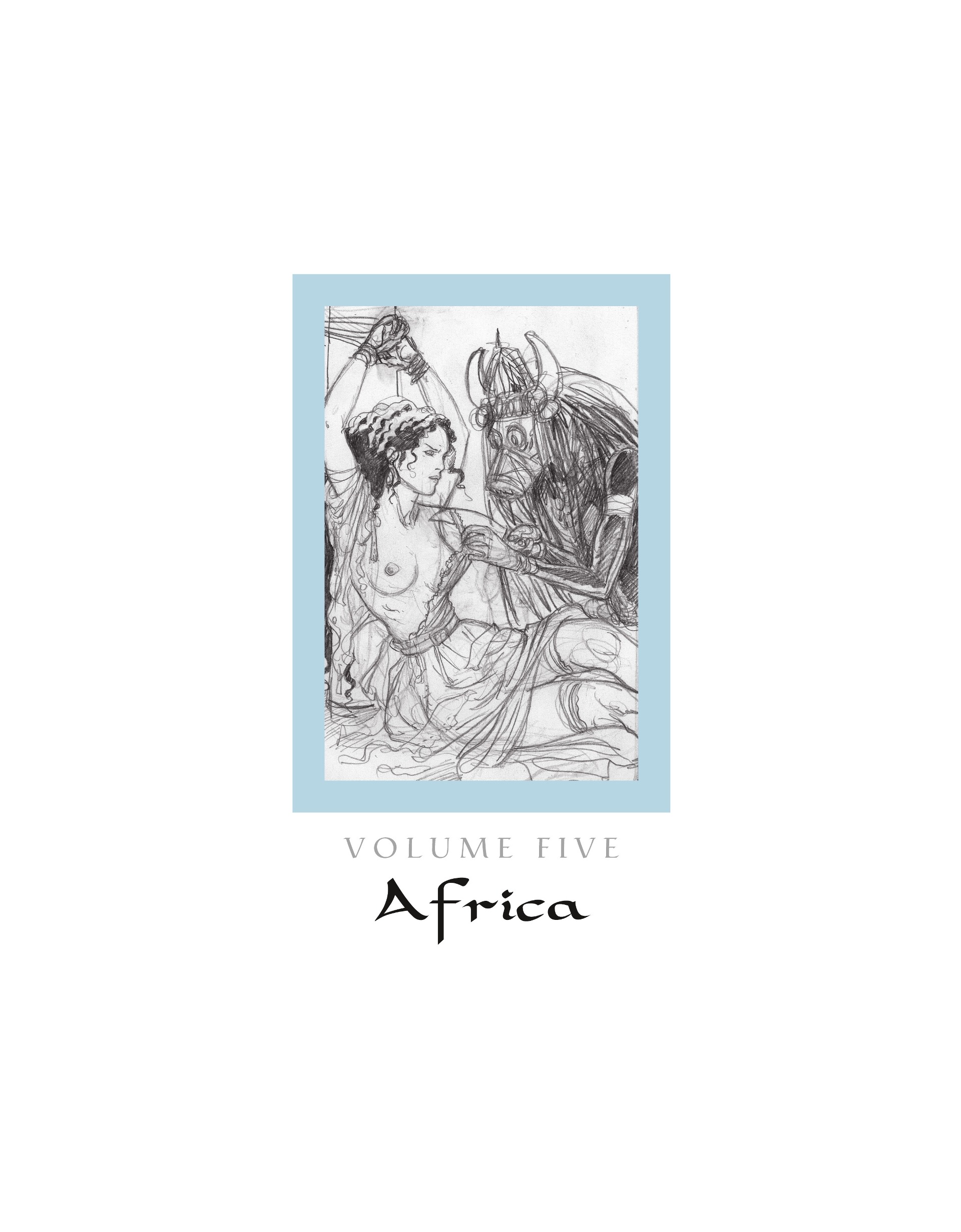 Read online Djinn comic -  Issue # _Omnibus 2 (Part 1) - 3