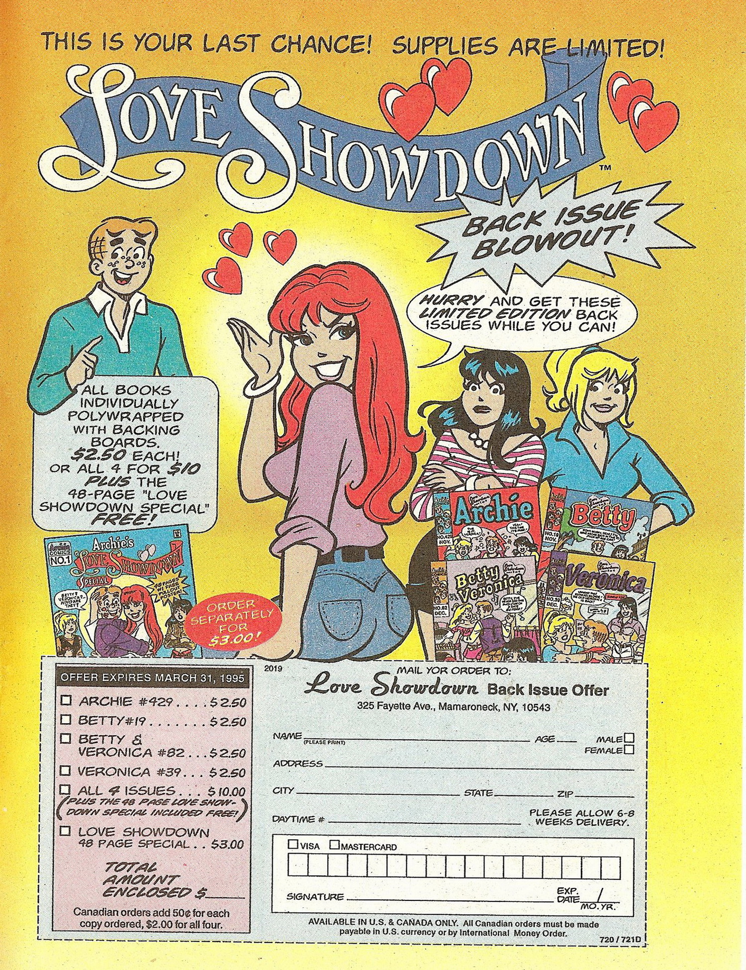 Read online Jughead Jones Comics Digest comic -  Issue #94 - 25