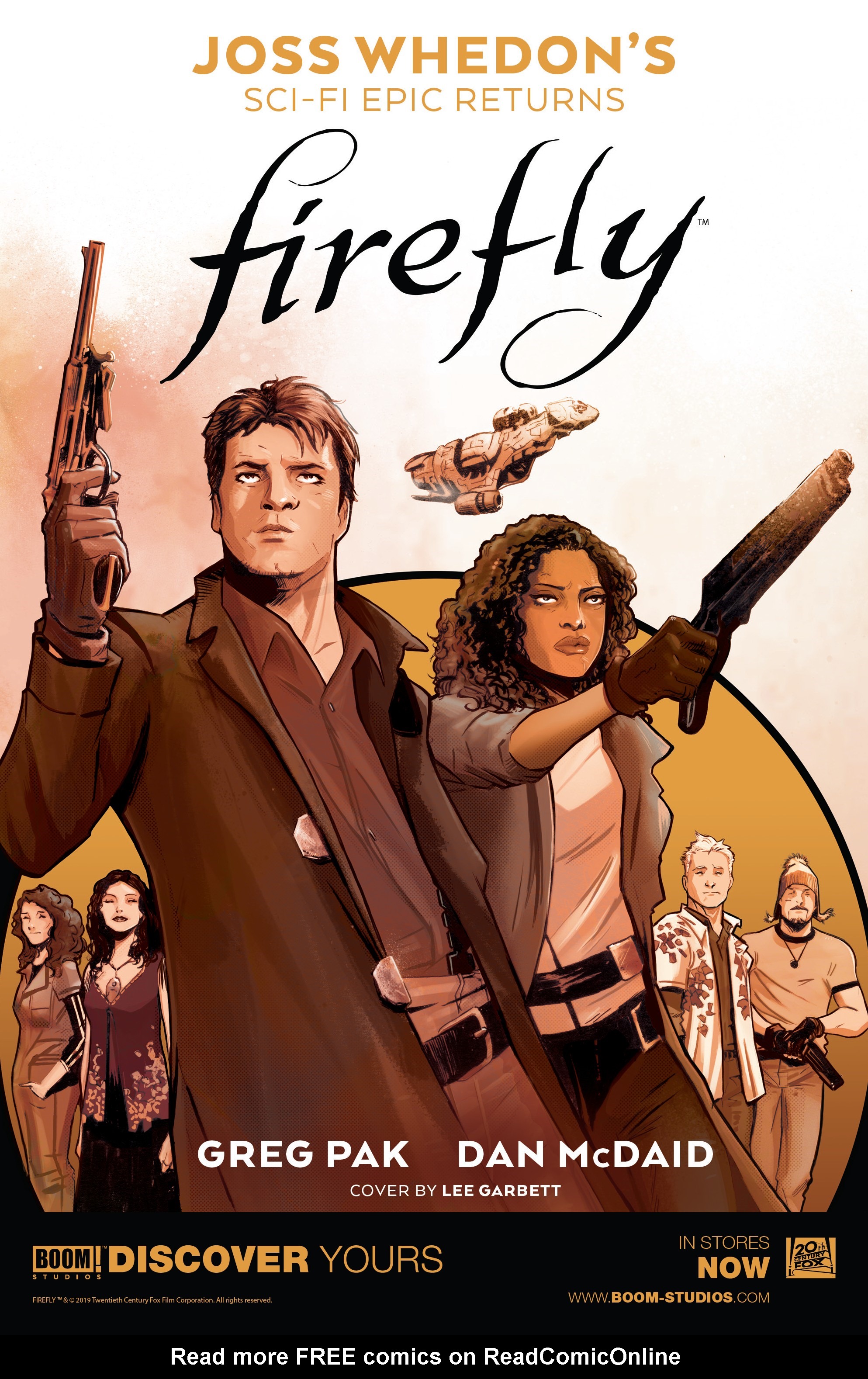 Read online Bone Parish comic -  Issue #6 - 27