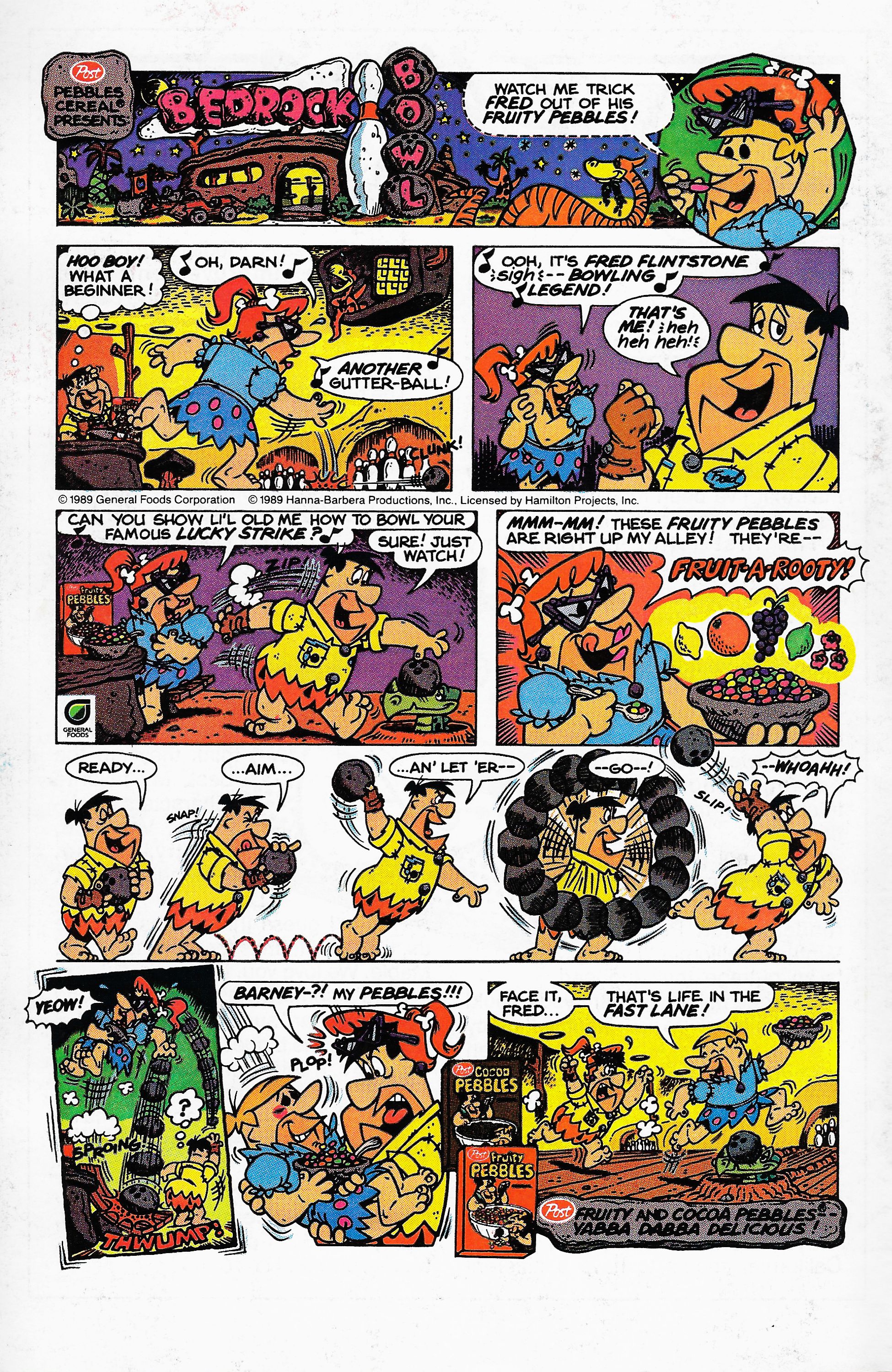 Read online Archie's Pals 'N' Gals (1952) comic -  Issue #214 - 36