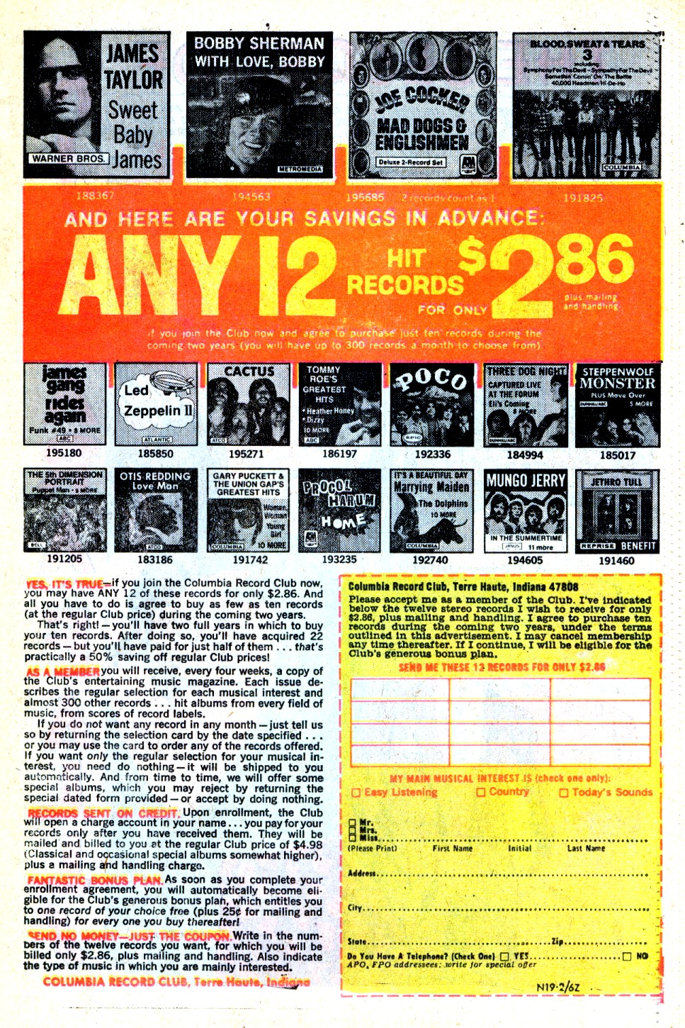 Read online Just Married comic -  Issue #78 - 23