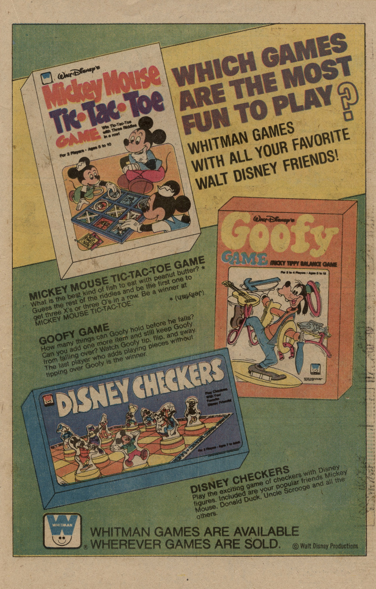Read online Tom and Jerry comic -  Issue #299 - 23