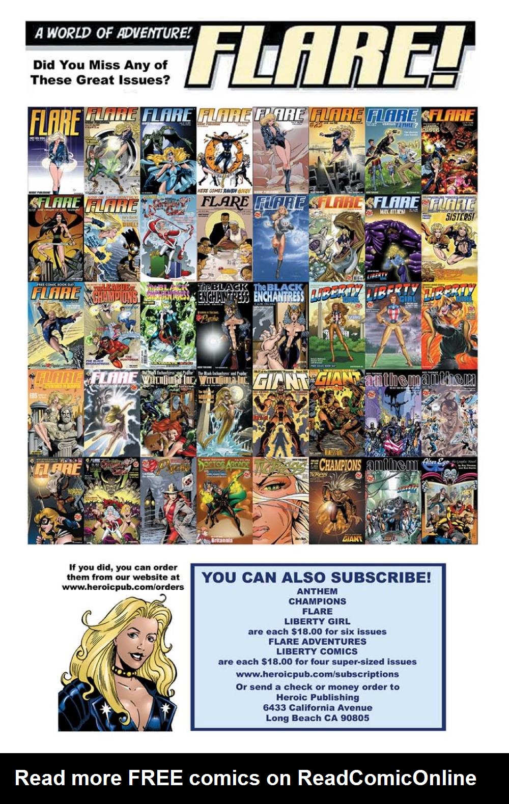 Read online Champions Classics comic -  Issue #13 - 39