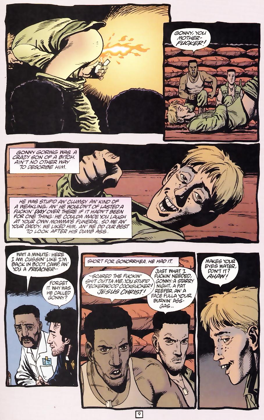 Read online Judge Dredd Megazine (vol. 3) comic -  Issue #57 - 35