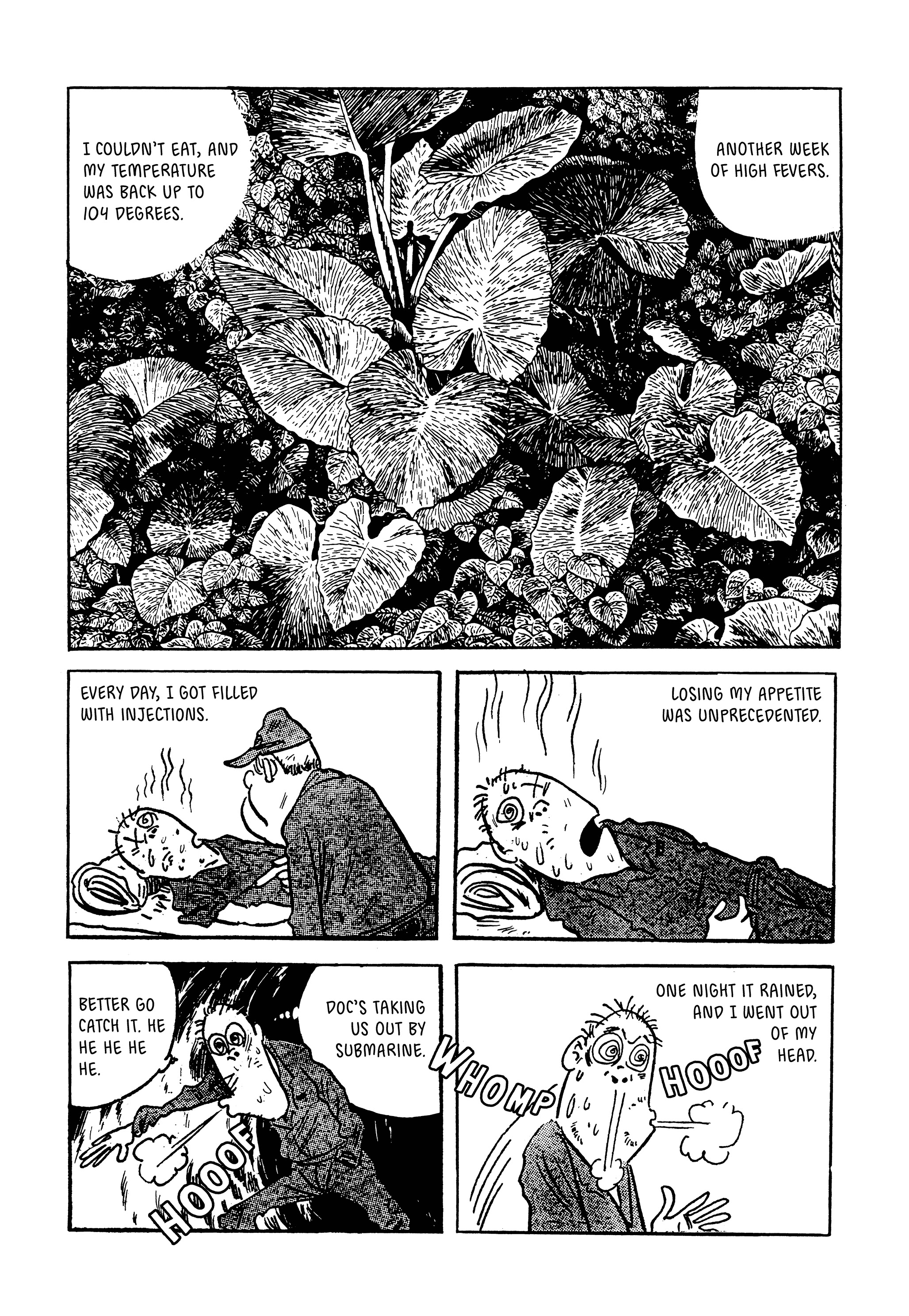 Read online Showa: A History of Japan comic -  Issue # TPB 3 (Part 4) - 6