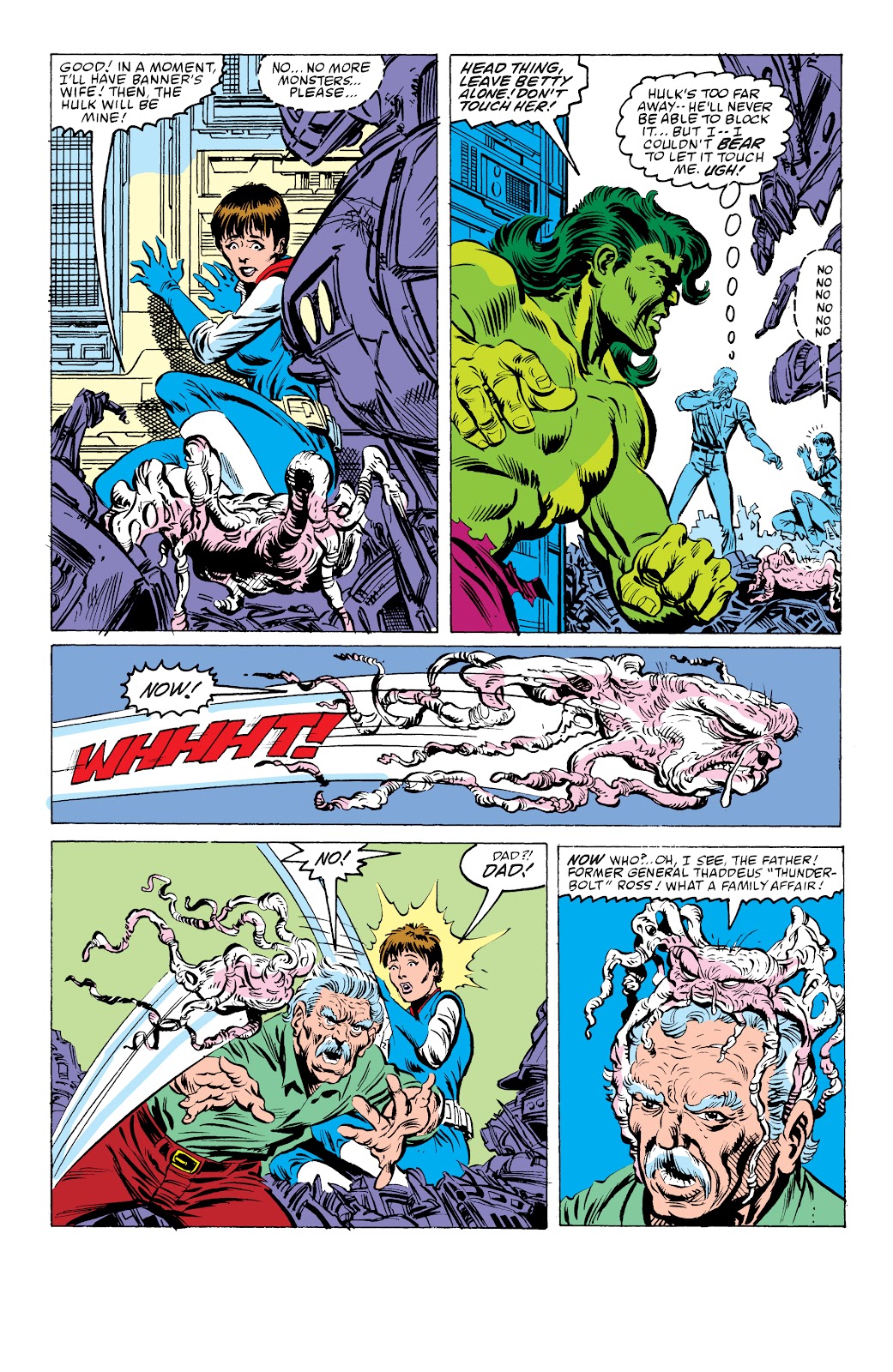 Incredible Hulk Epic Collection issue TPB 14 (Part 5) - Page 98