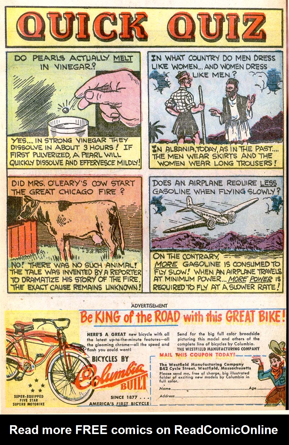 Read online Adventures of Alan Ladd comic -  Issue #9 - 35