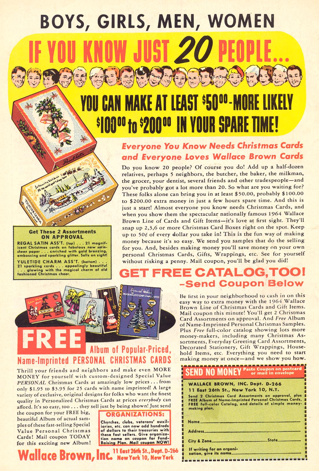 Read online Action Comics (1938) comic -  Issue #315 - 36