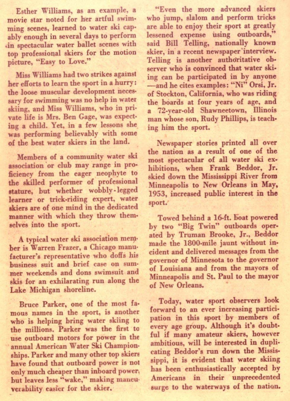 Read online Superboy (1949) comic -  Issue #35 - 26