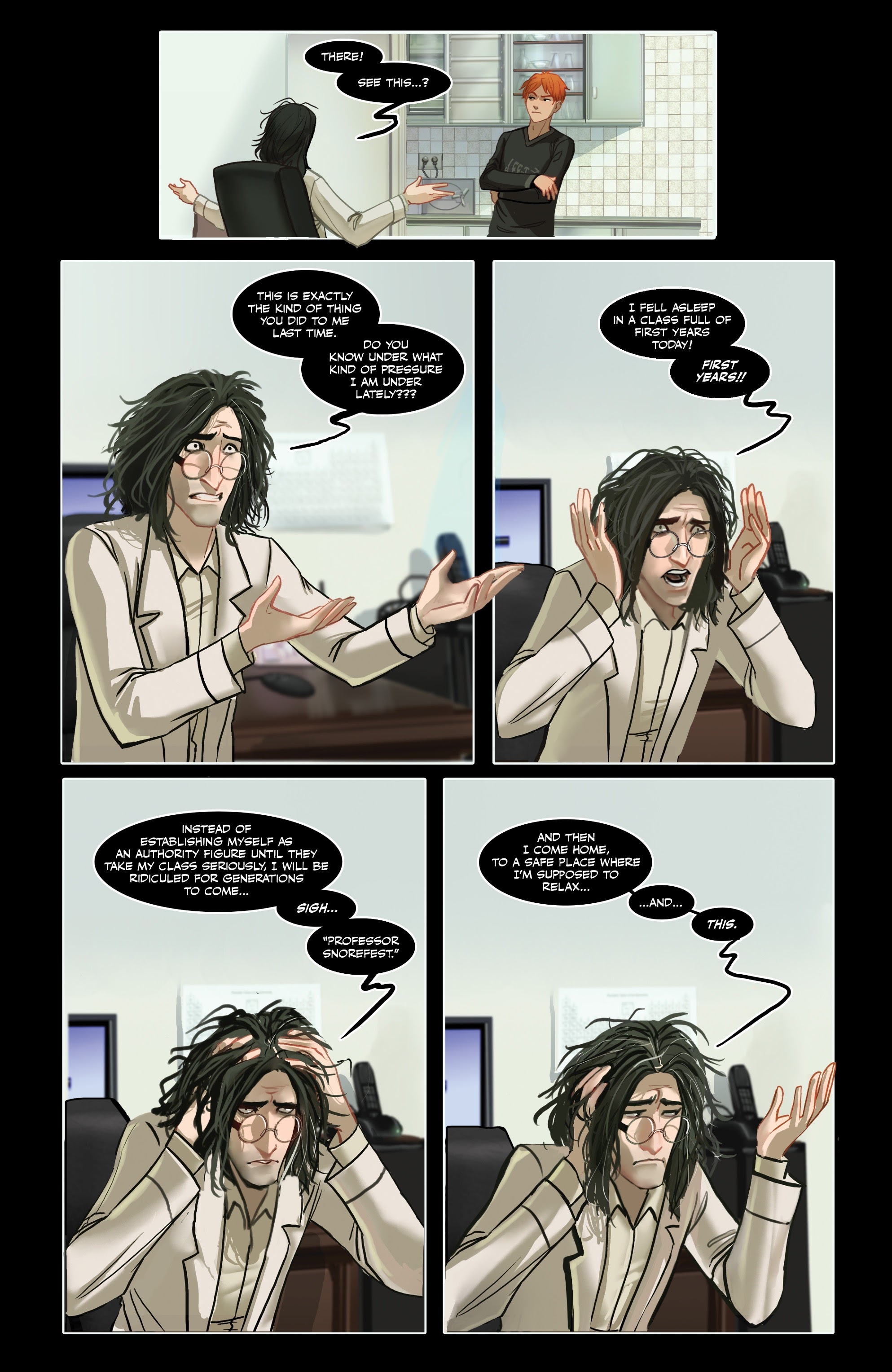 Read online Blood Stain comic -  Issue # TPB 3 - 71