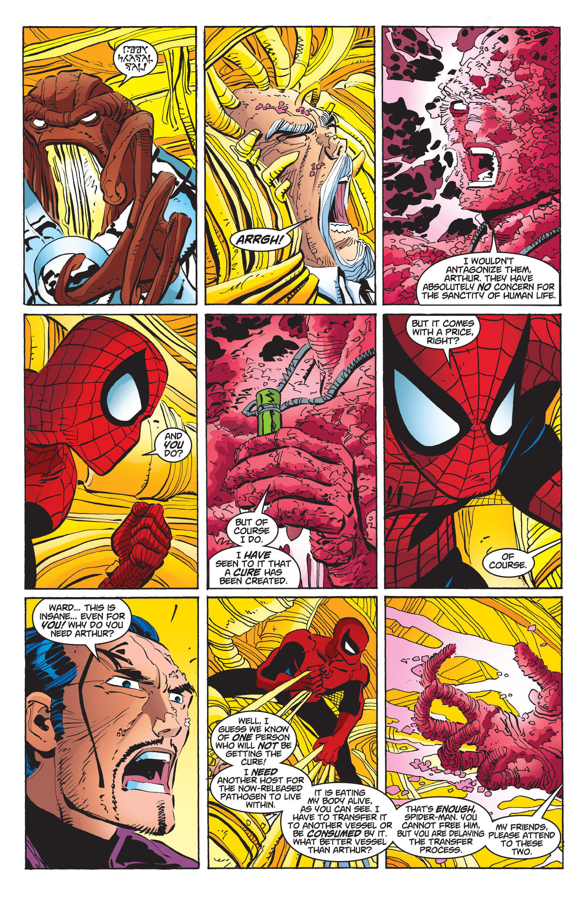 Read online Spider-Man: Revenge of the Green Goblin (2017) comic -  Issue # TPB (Part 2) - 9