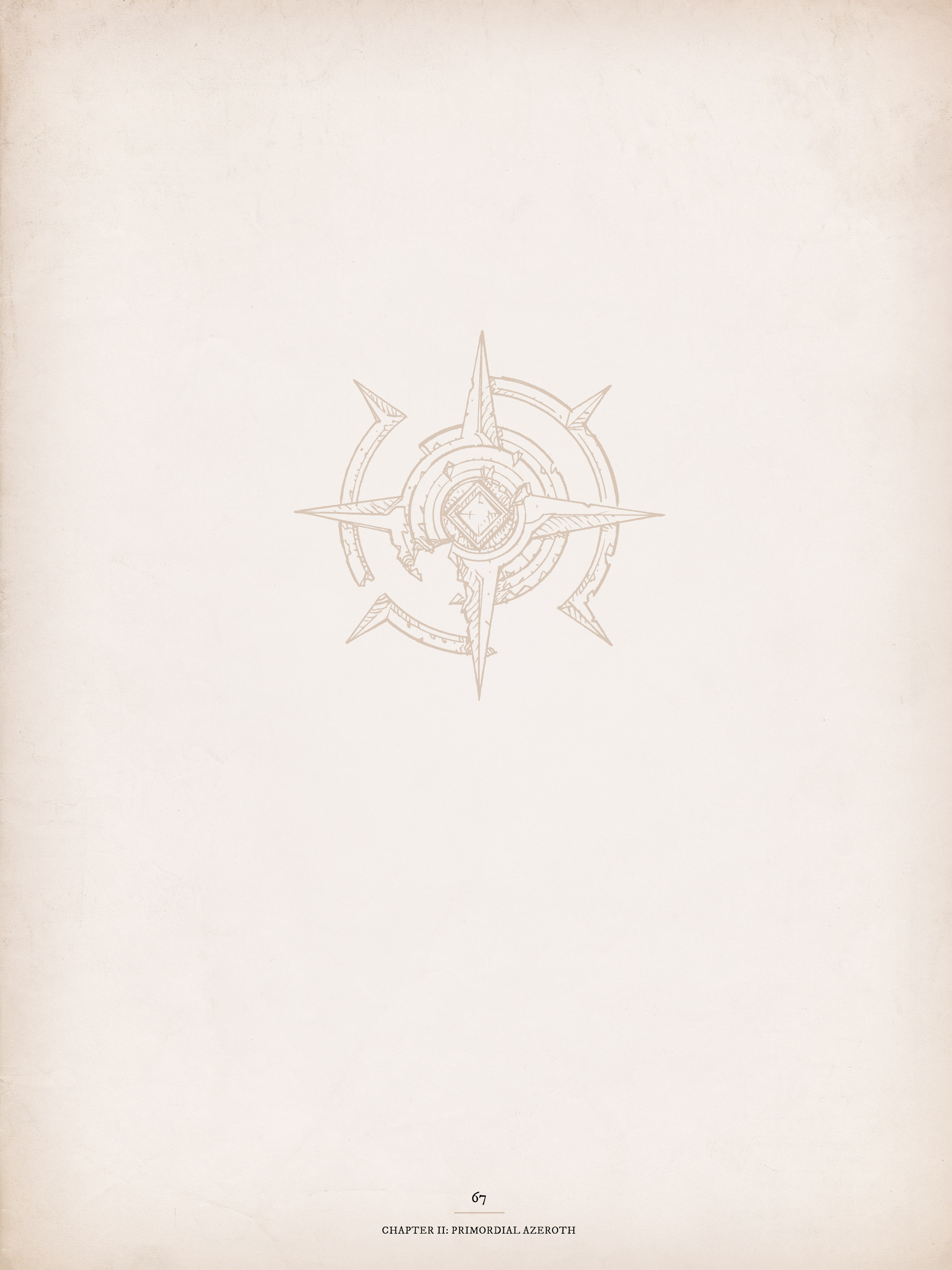 Read online World of Warcraft Chronicle Vol. 1 comic -  Issue # Full - 66