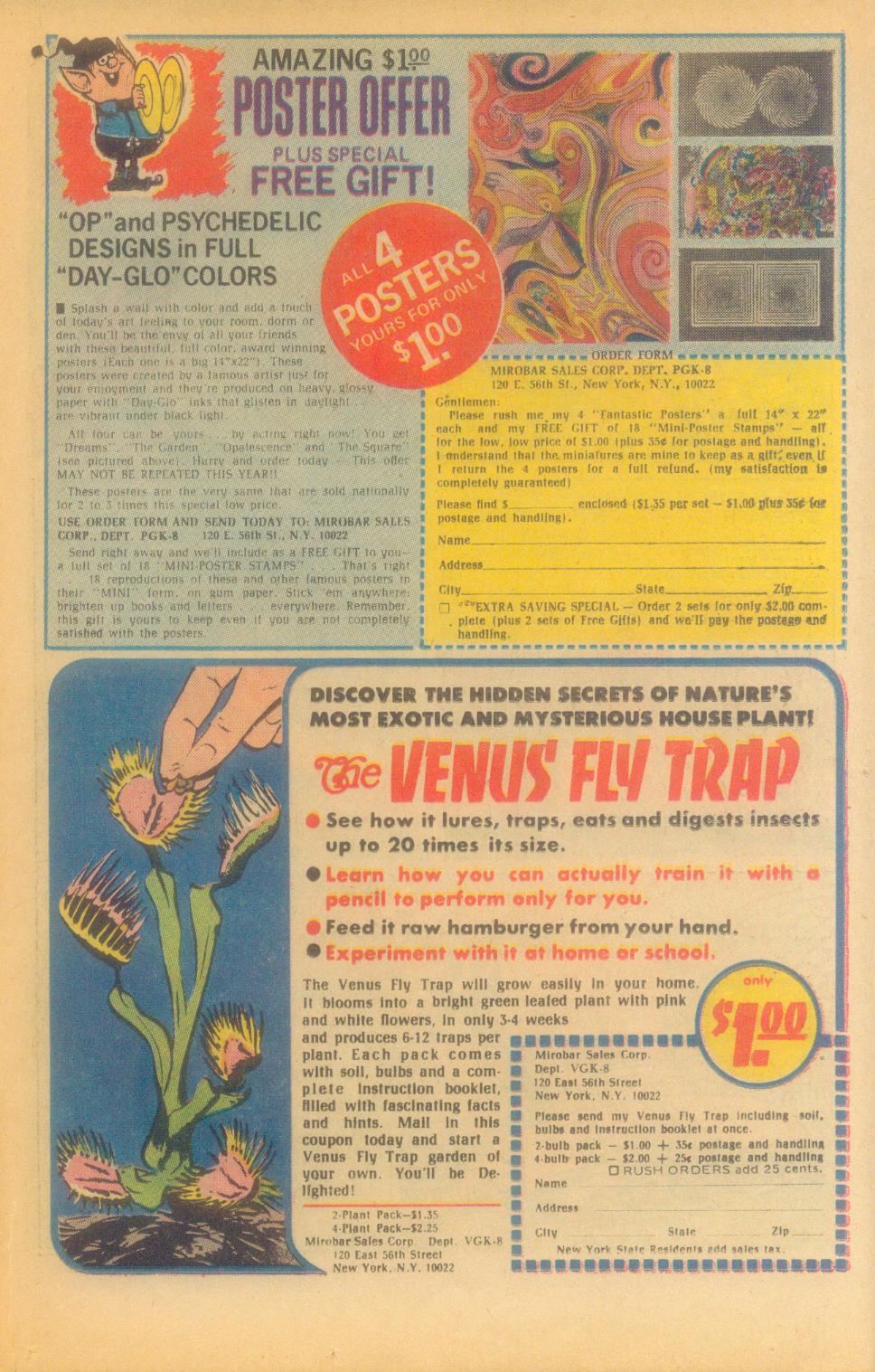 Read online Magnus, Robot Fighter 4000 AD comic -  Issue #29 - 24