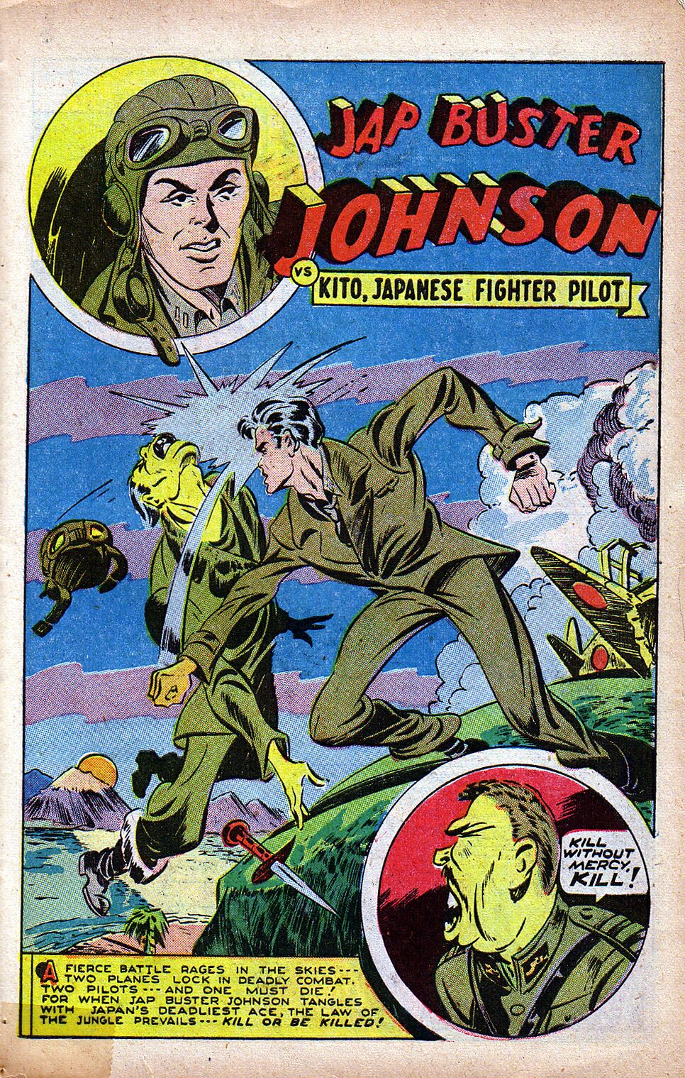 Read online All-Select Comics comic -  Issue #9 - 27