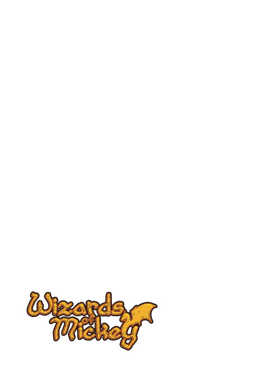 Read online Wizards of Mickey (2020) comic -  Issue # TPB 2 (Part 2) - 44