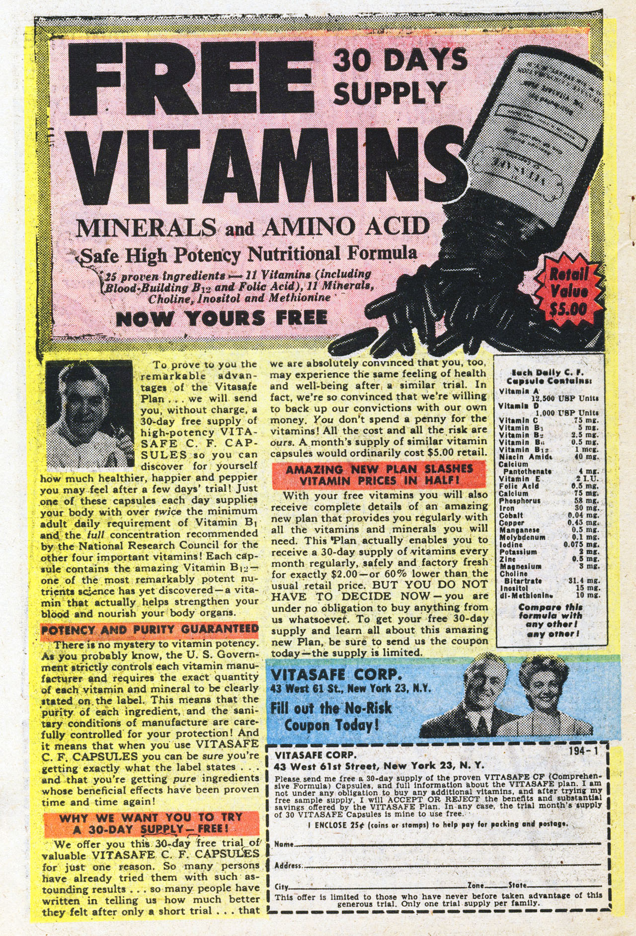 Read online Gunsmoke Western comic -  Issue #42 - 34