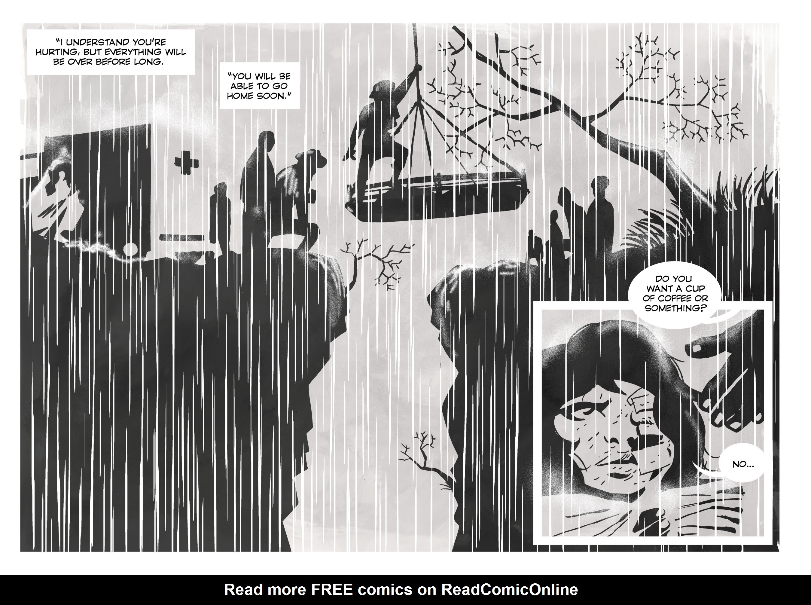 Read online Against Hope comic -  Issue # TPB (Part 2) - 36