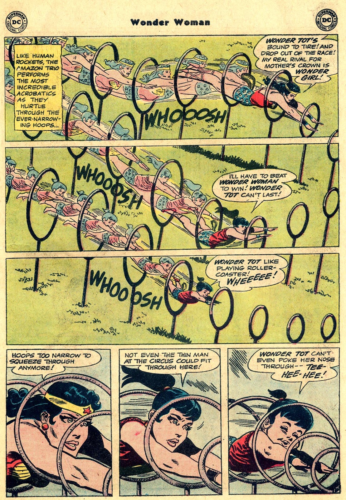 Wonder Woman (1942) issue 133 - Page 15