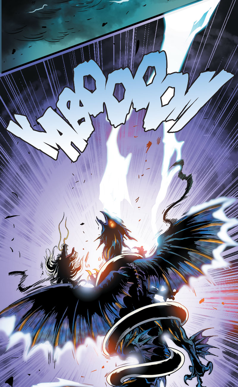 Read online Eternals: The 500 Year War Infinity Comic comic -  Issue #6 - 50