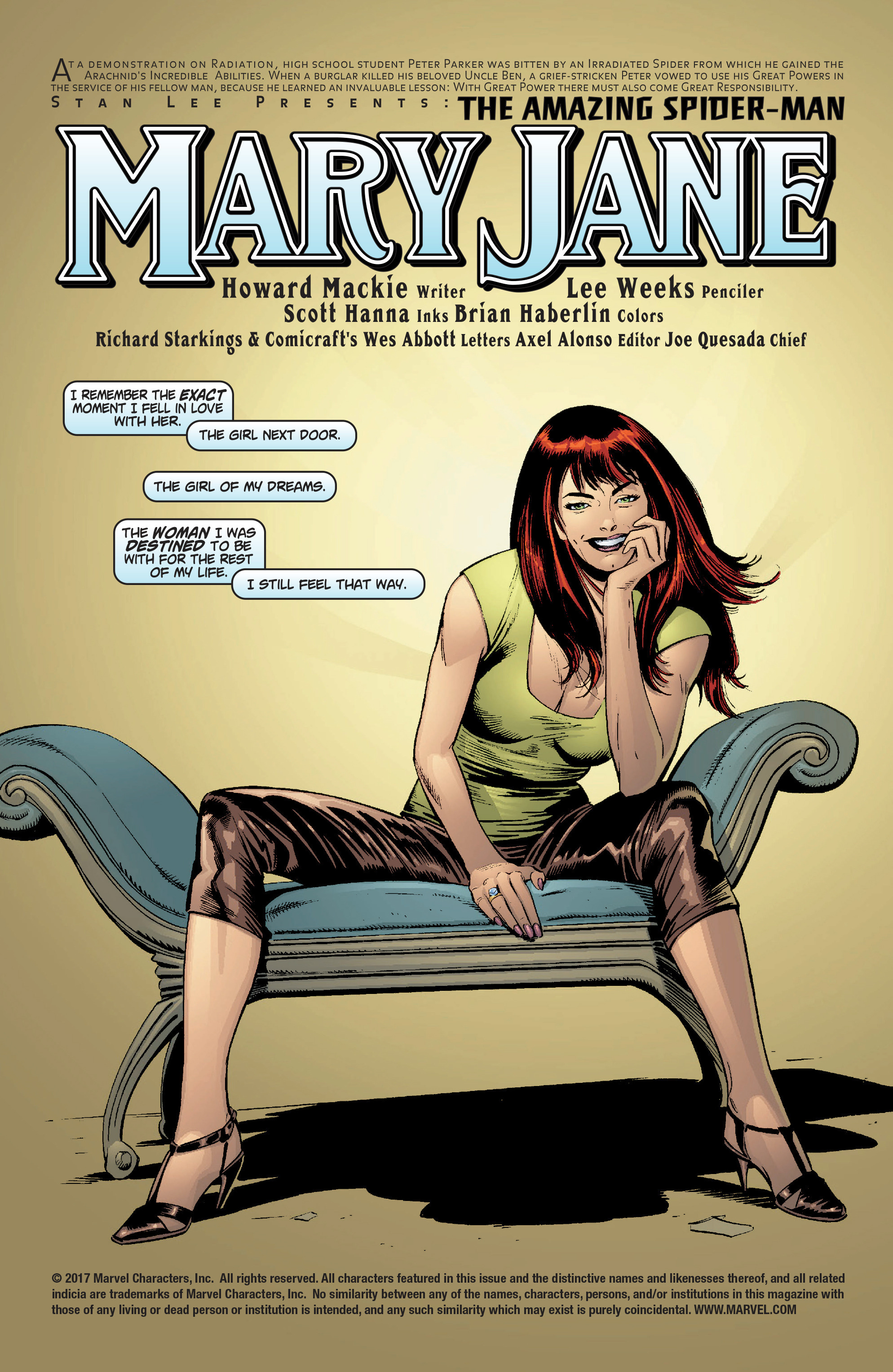 Read online Spider-Man: Revenge of the Green Goblin (2017) comic -  Issue # TPB (Part 4) - 32