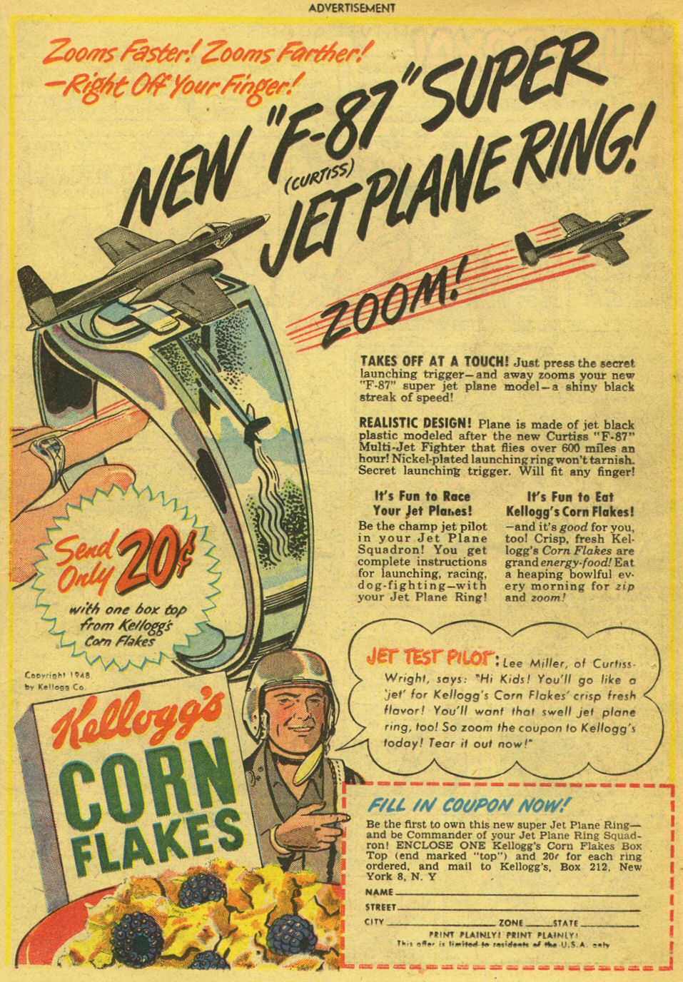 Read online Adventure Comics (1938) comic -  Issue #134 - 15