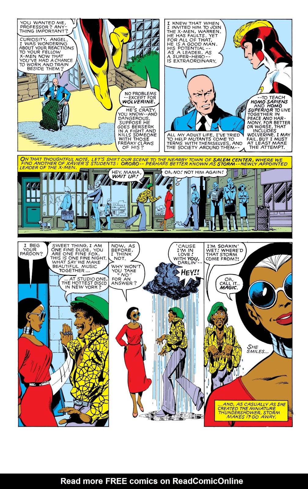 Marvel Masterworks: The Uncanny X-Men issue TPB 5 (Part 3) - Page 9