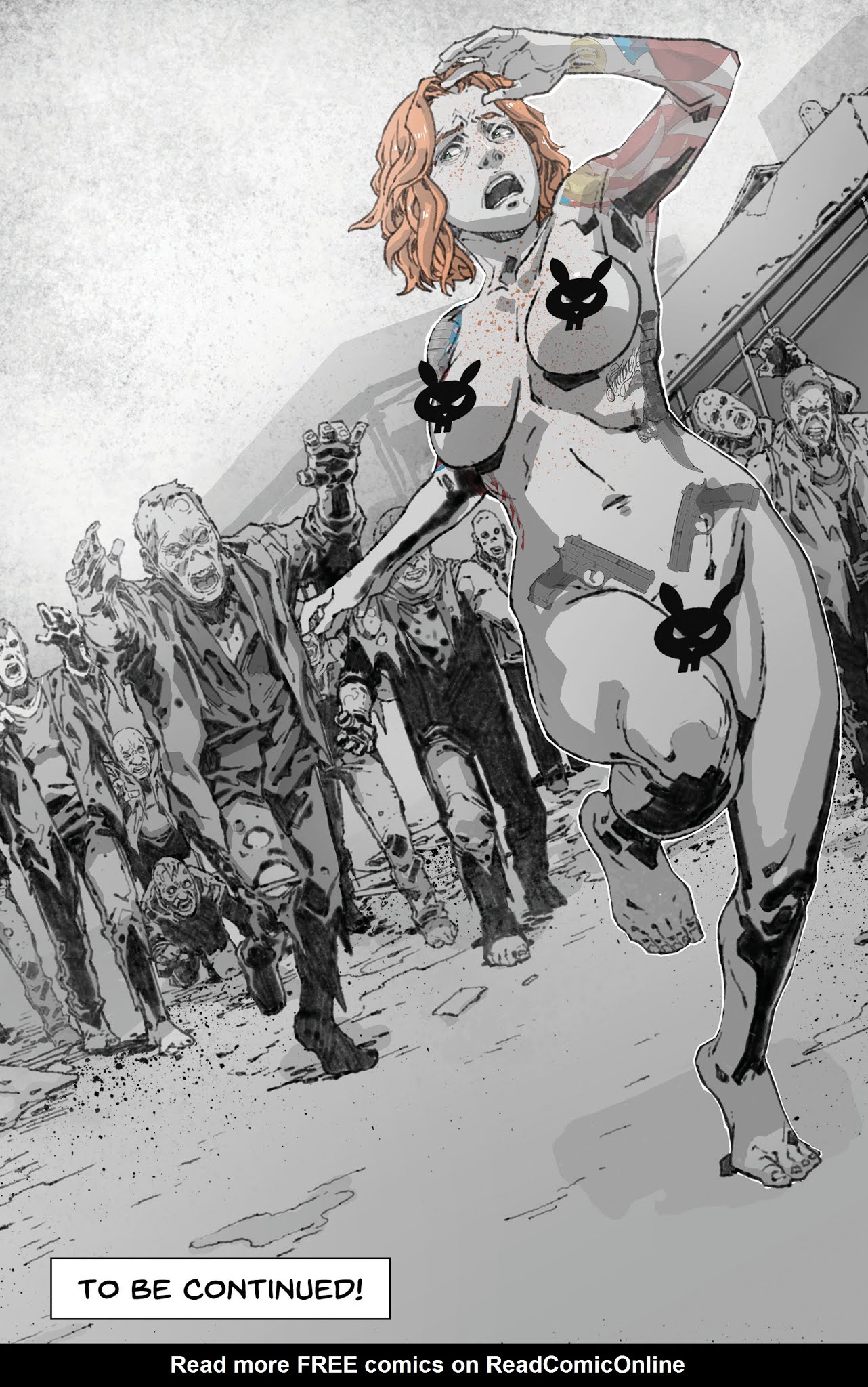 Read online Rags comic -  Issue #1 - 35