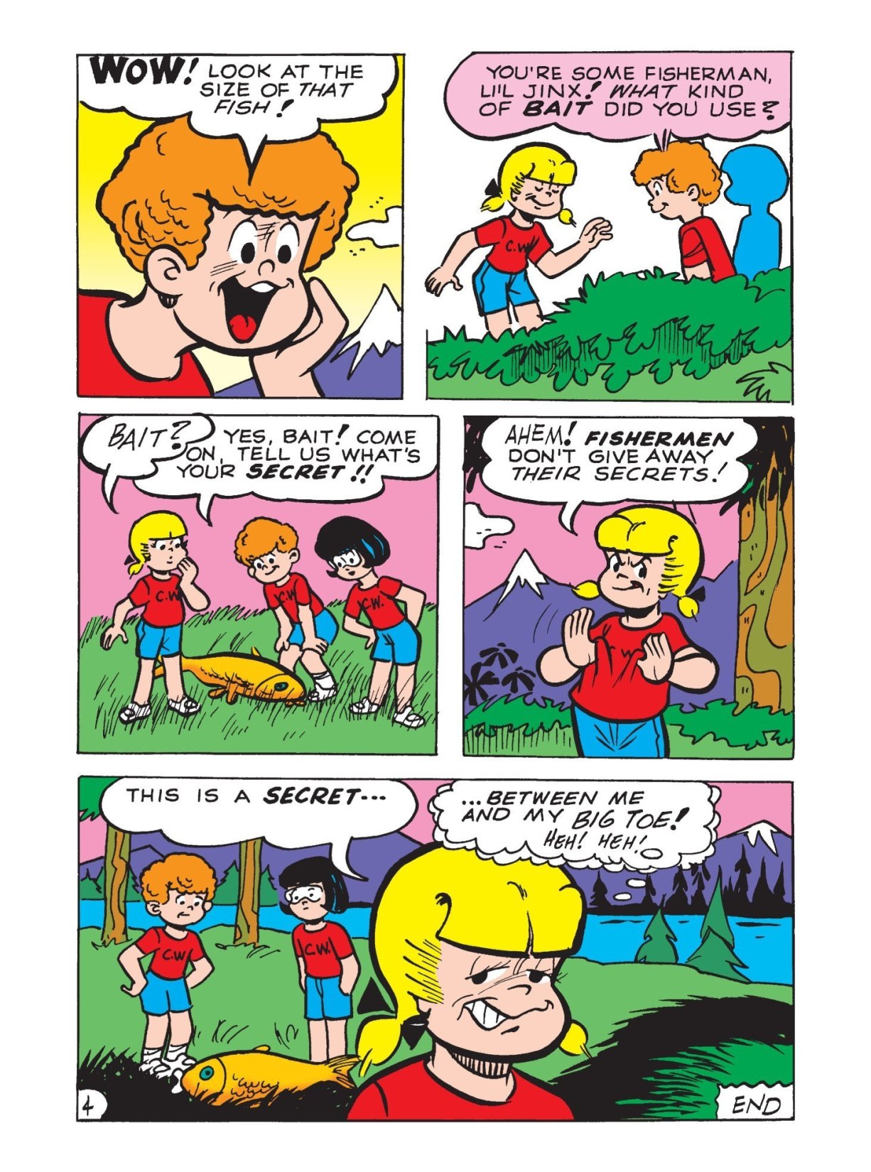 Read online Pep Digital comic -  Issue #11 - 79