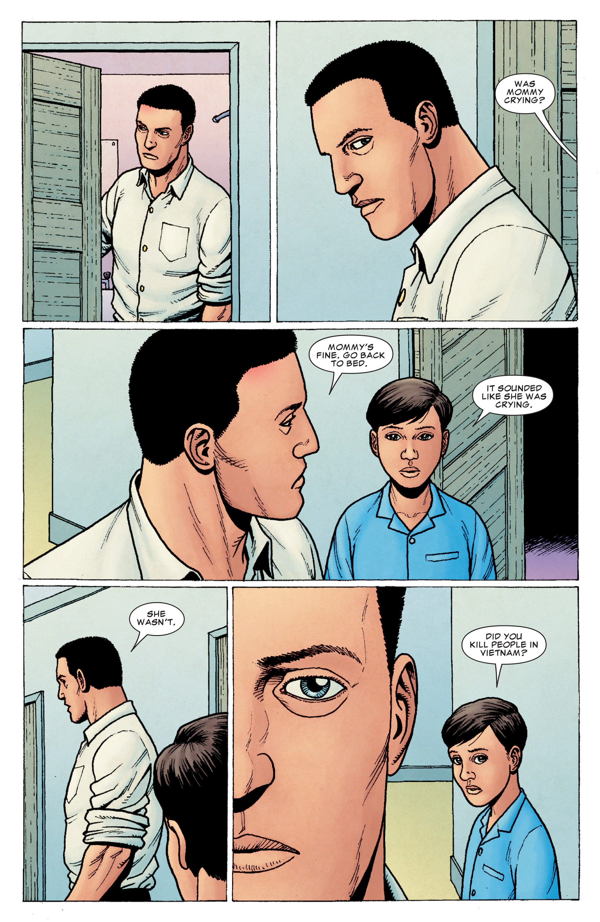 Read online Punisher Max: The Complete Collection comic -  Issue # TPB 7 (Part 4) - 63
