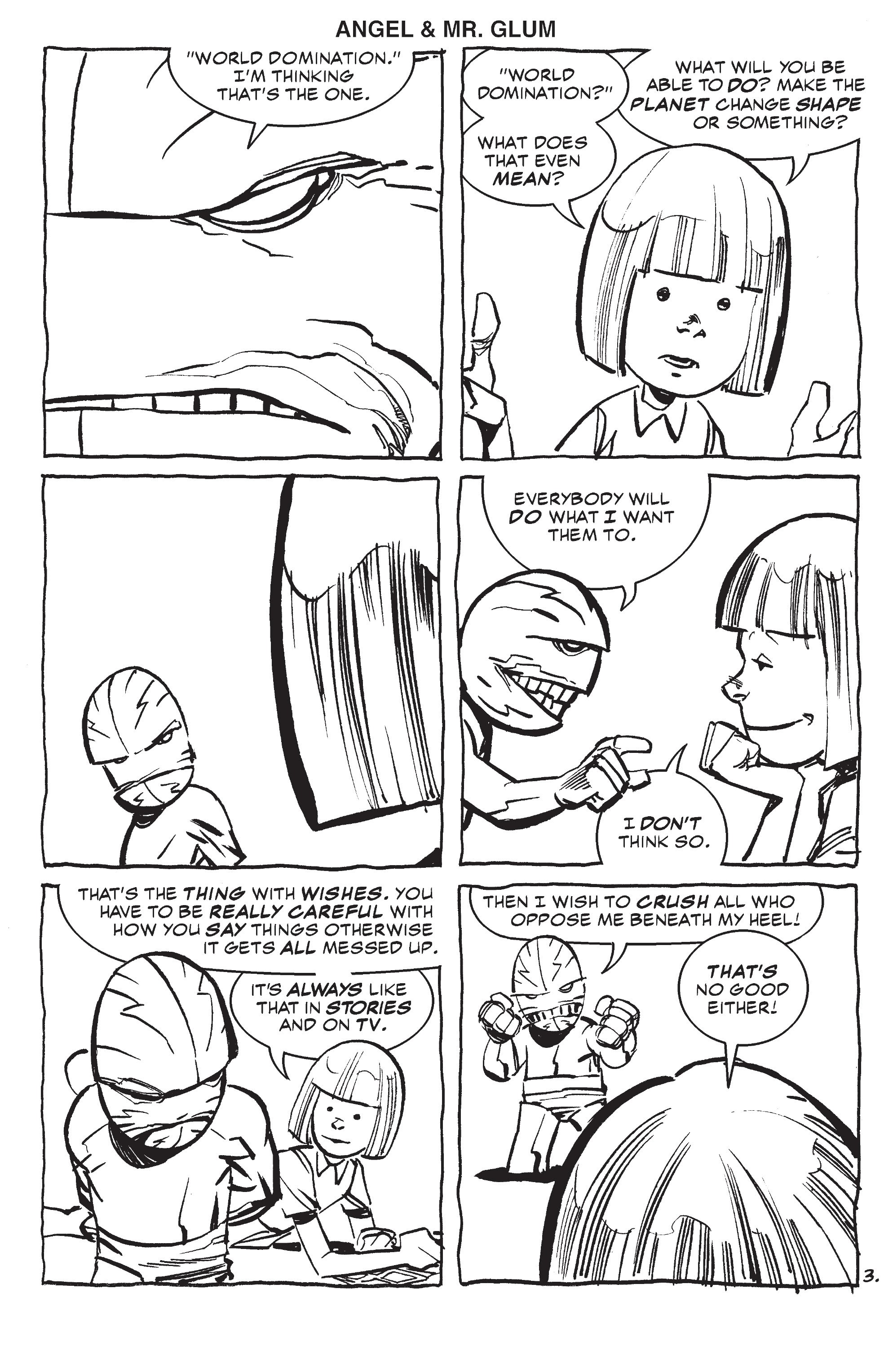 Read online Savage Dragon Archives comic -  Issue # TPB 5 (Part 4) - 64