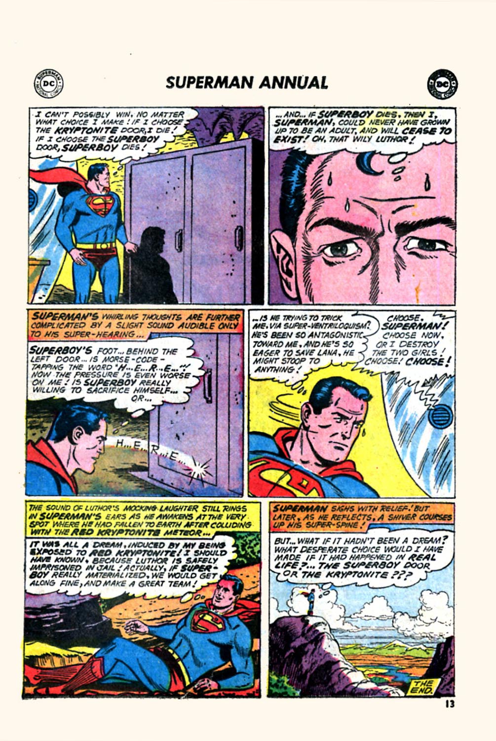 Read online 80 Page Giant comic -  Issue #1 - 15