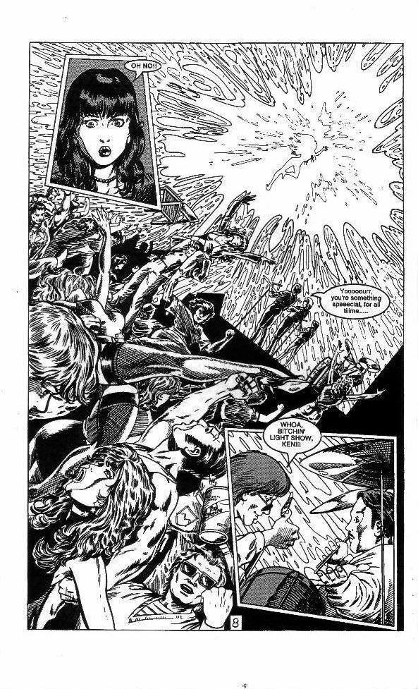 Read online Nightveil (2003) comic -  Issue # Full - 22