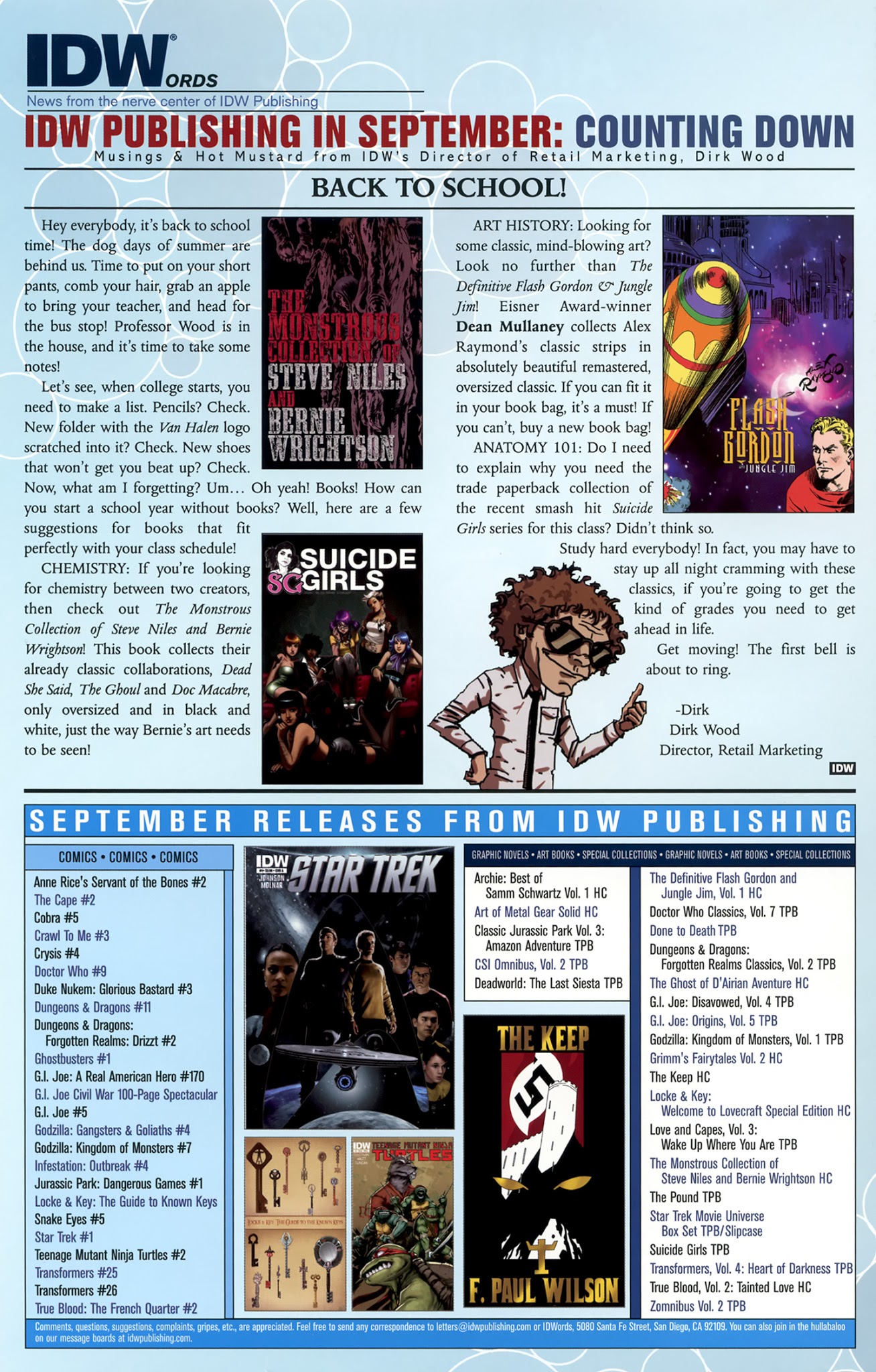 Read online Servant of the Bones comic -  Issue #2 - 25