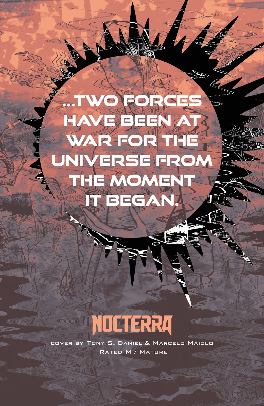 Nocterra issue 14 - Page 31