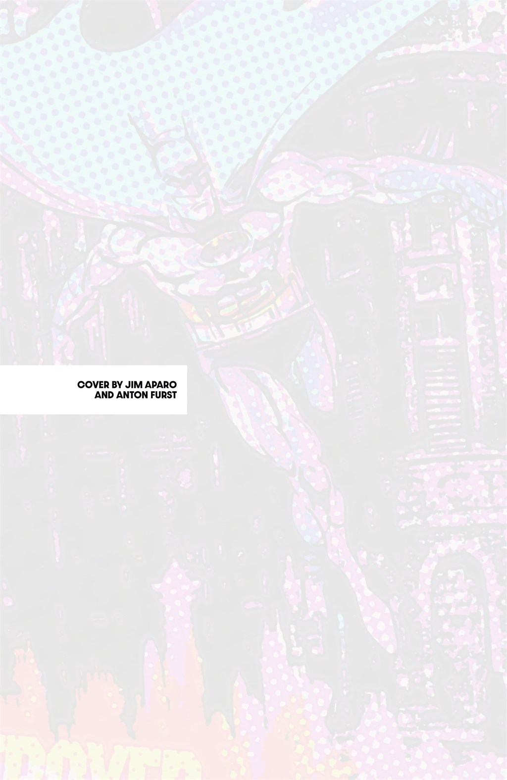 Read online Batman: The Dark Knight Detective comic -  Issue # TPB 7 (Part 3) - 32